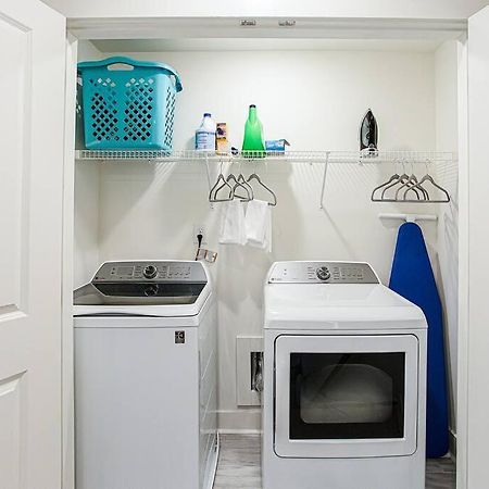 Redan2022 Quiet Relaxing And Secure Town House Near Atlanta公寓 外观 照片
