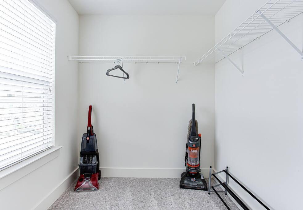 Redan2022 Quiet Relaxing And Secure Town House Near Atlanta公寓 外观 照片