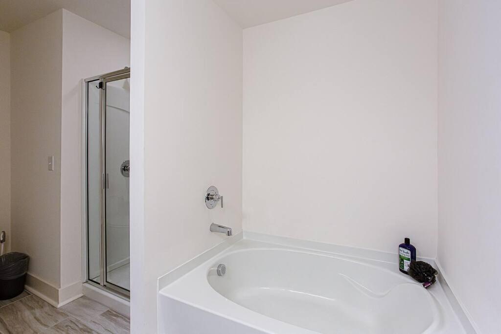 Redan2022 Quiet Relaxing And Secure Town House Near Atlanta公寓 外观 照片