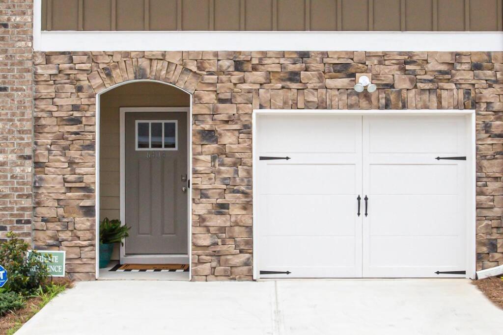Redan2022 Quiet Relaxing And Secure Town House Near Atlanta公寓 外观 照片