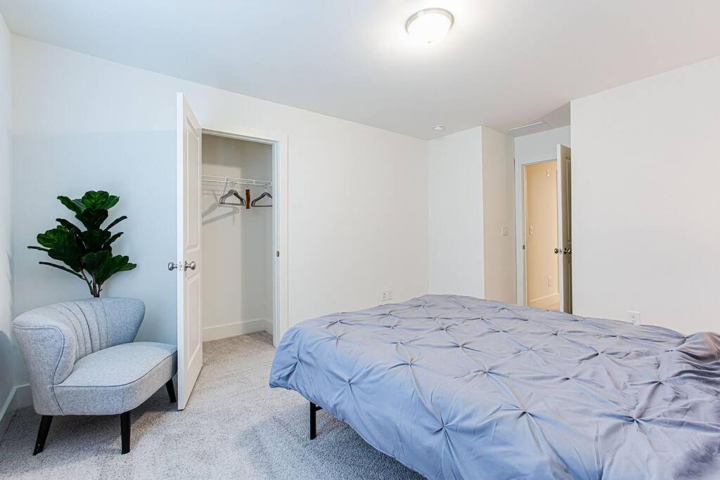 Redan2022 Quiet Relaxing And Secure Town House Near Atlanta公寓 外观 照片