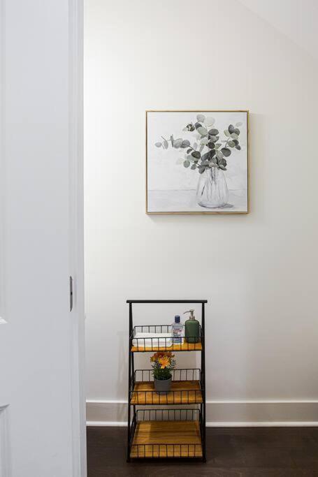 Redan2022 Quiet Relaxing And Secure Town House Near Atlanta公寓 外观 照片