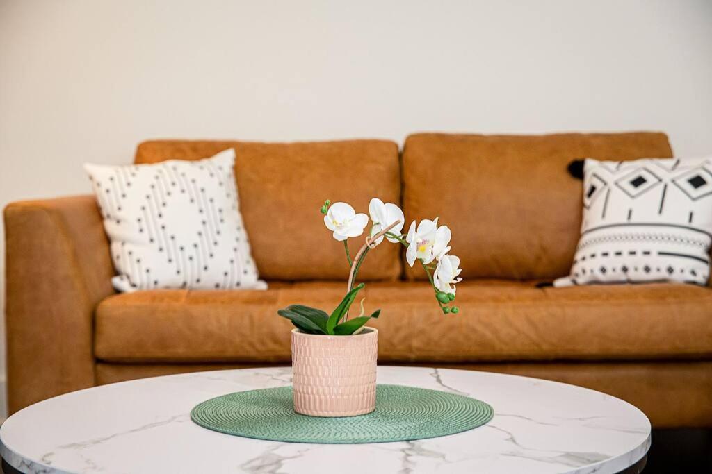 Redan2022 Quiet Relaxing And Secure Town House Near Atlanta公寓 外观 照片