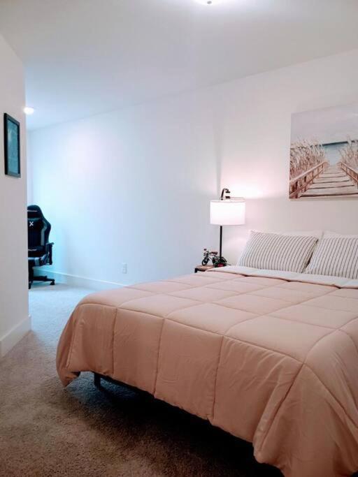 Redan2022 Quiet Relaxing And Secure Town House Near Atlanta公寓 外观 照片